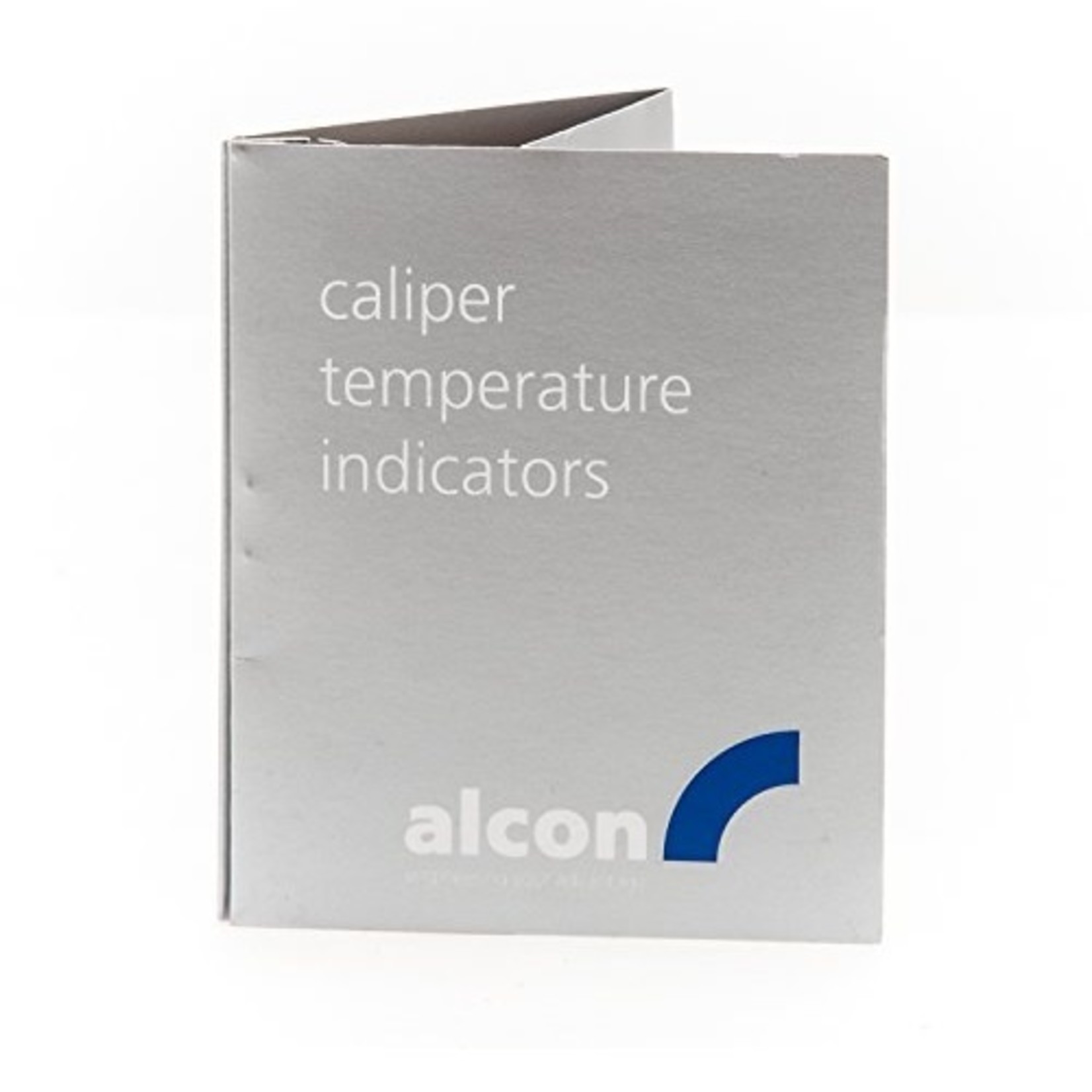 Alcon Racing Temperatuurstickers Alcon (15 stuks) 121°- 280°