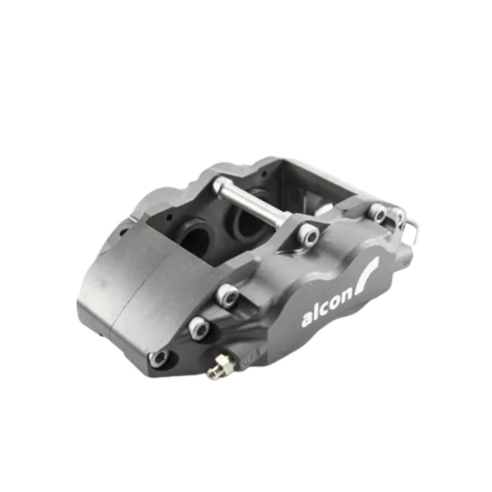 Alcon Racing Remklauw 4-pots 31.8/31.8 rechts