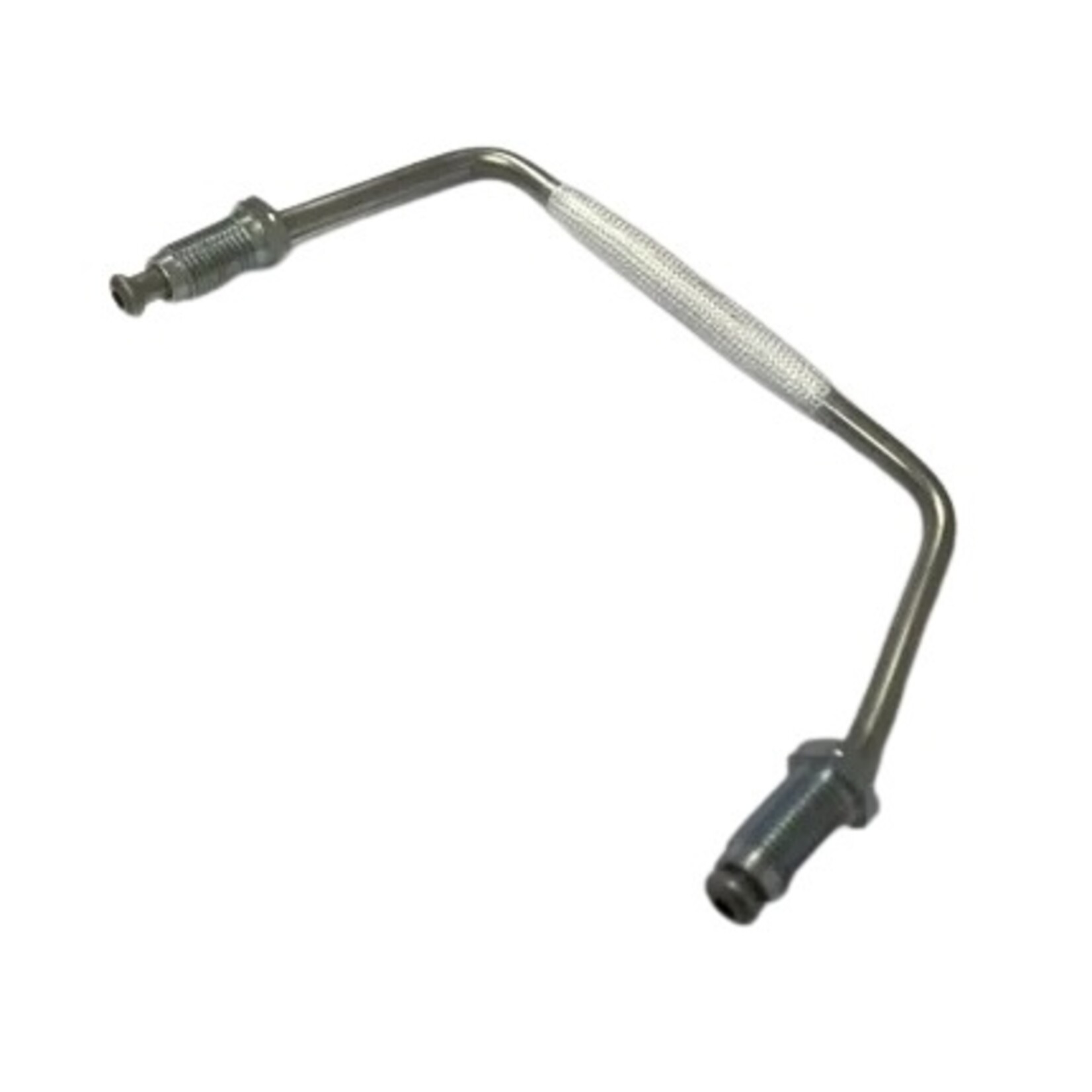 Alcon Racing Remklauwleiding Formule Renaul t2.0