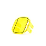 Lazer Lamps Utility-25 - Amber Lens Cover