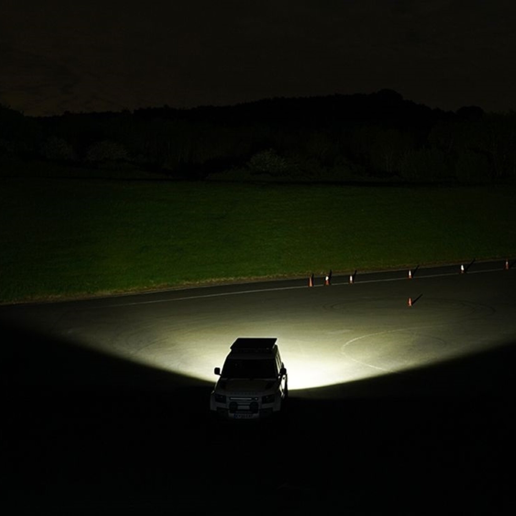 Lazer Lamps Utility-25  - Maxx