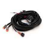Lazer Lamps Two-Lamp Harness 5mtr