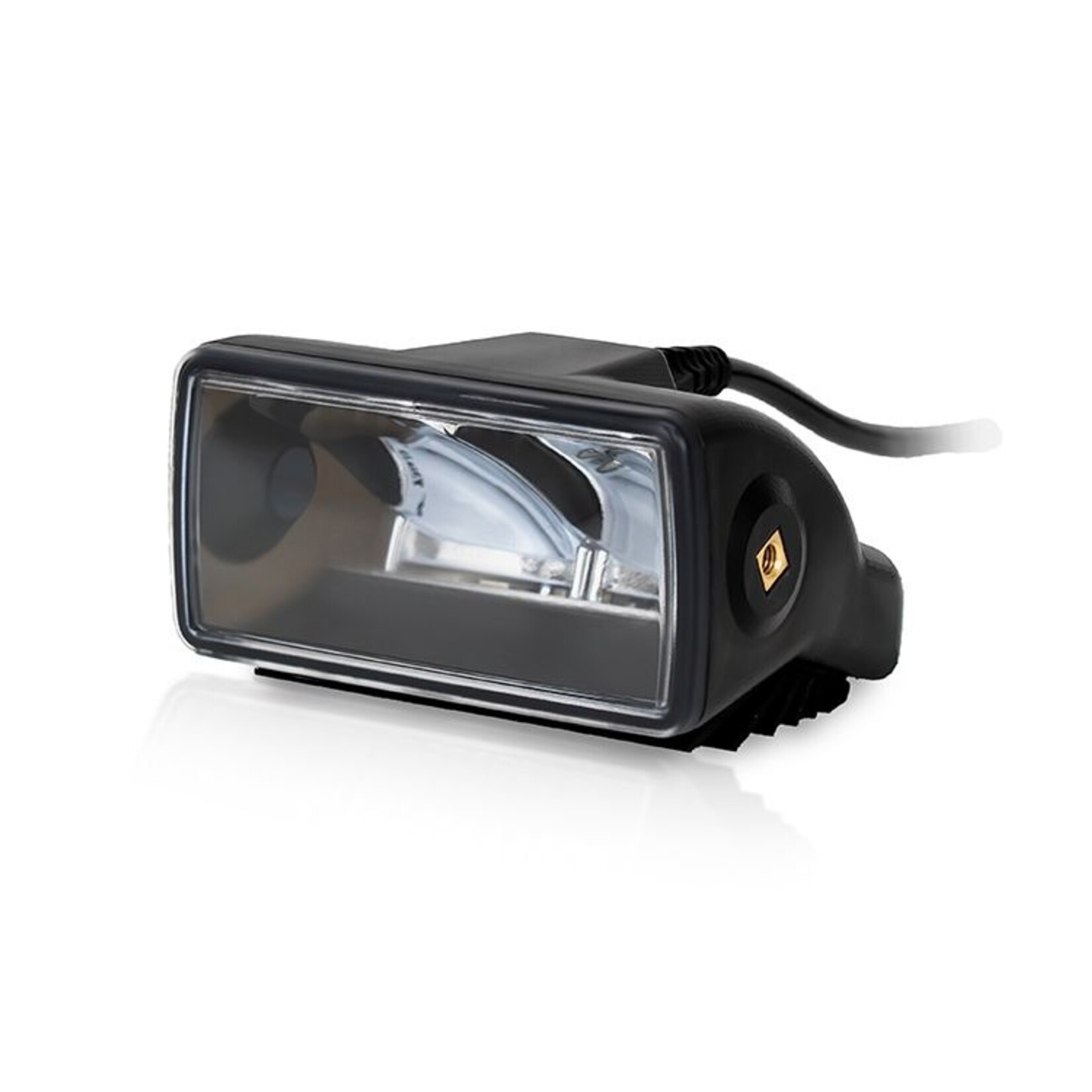 Lazer Lamps Carbon-2 Spot