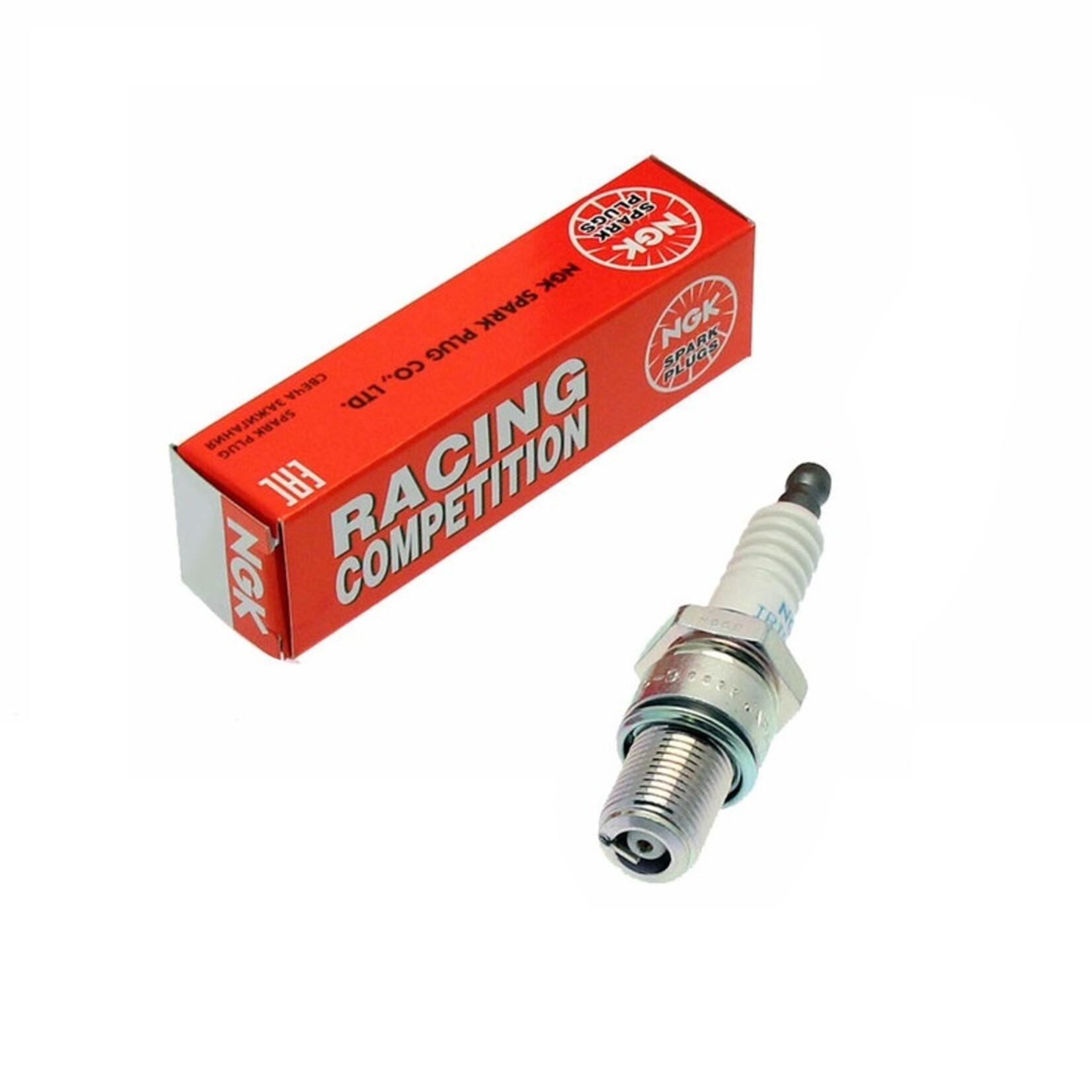 NGK Racing Bougie Racing (R0452A-10)