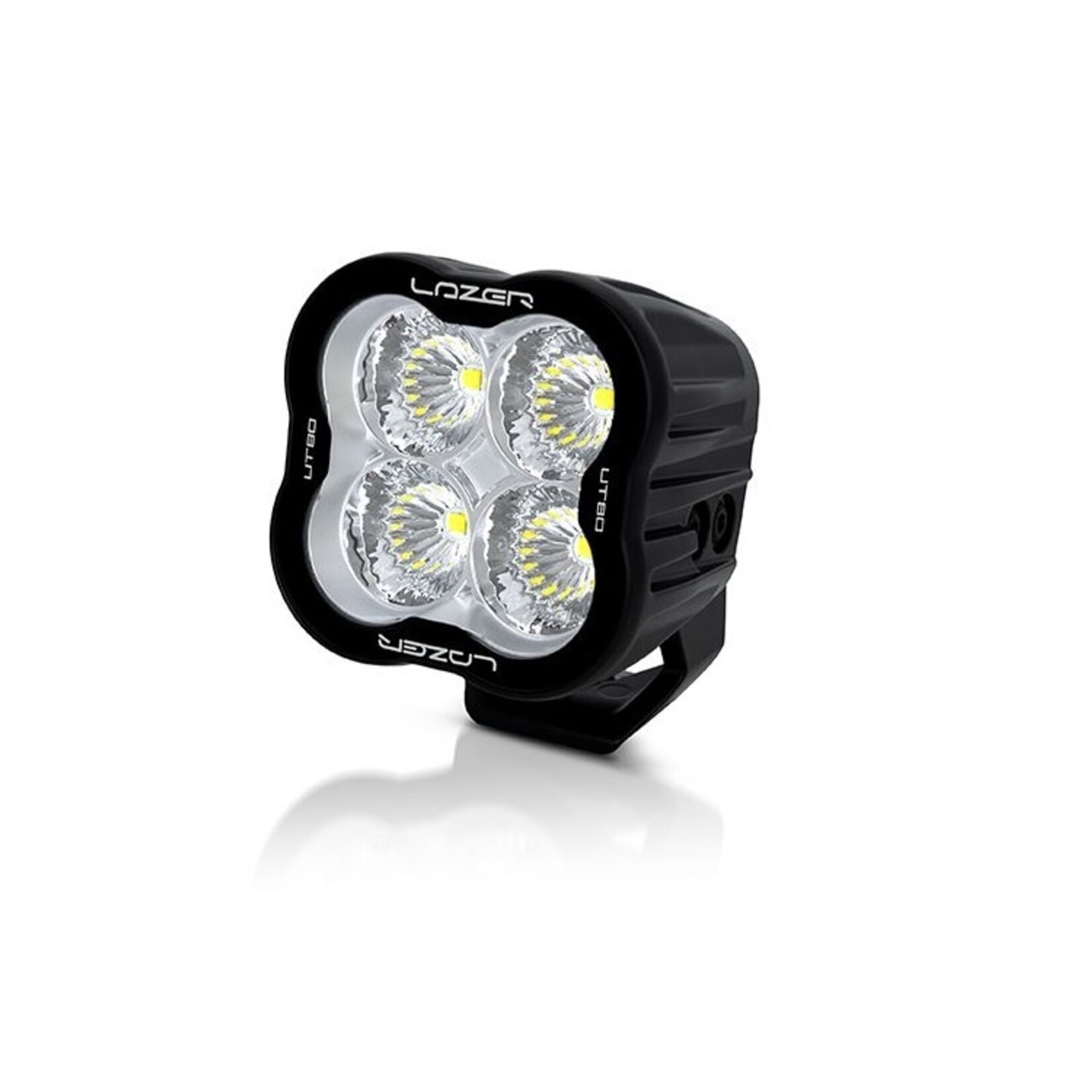 Lazer Lamps Utility 80 (HD) Variable Brightness