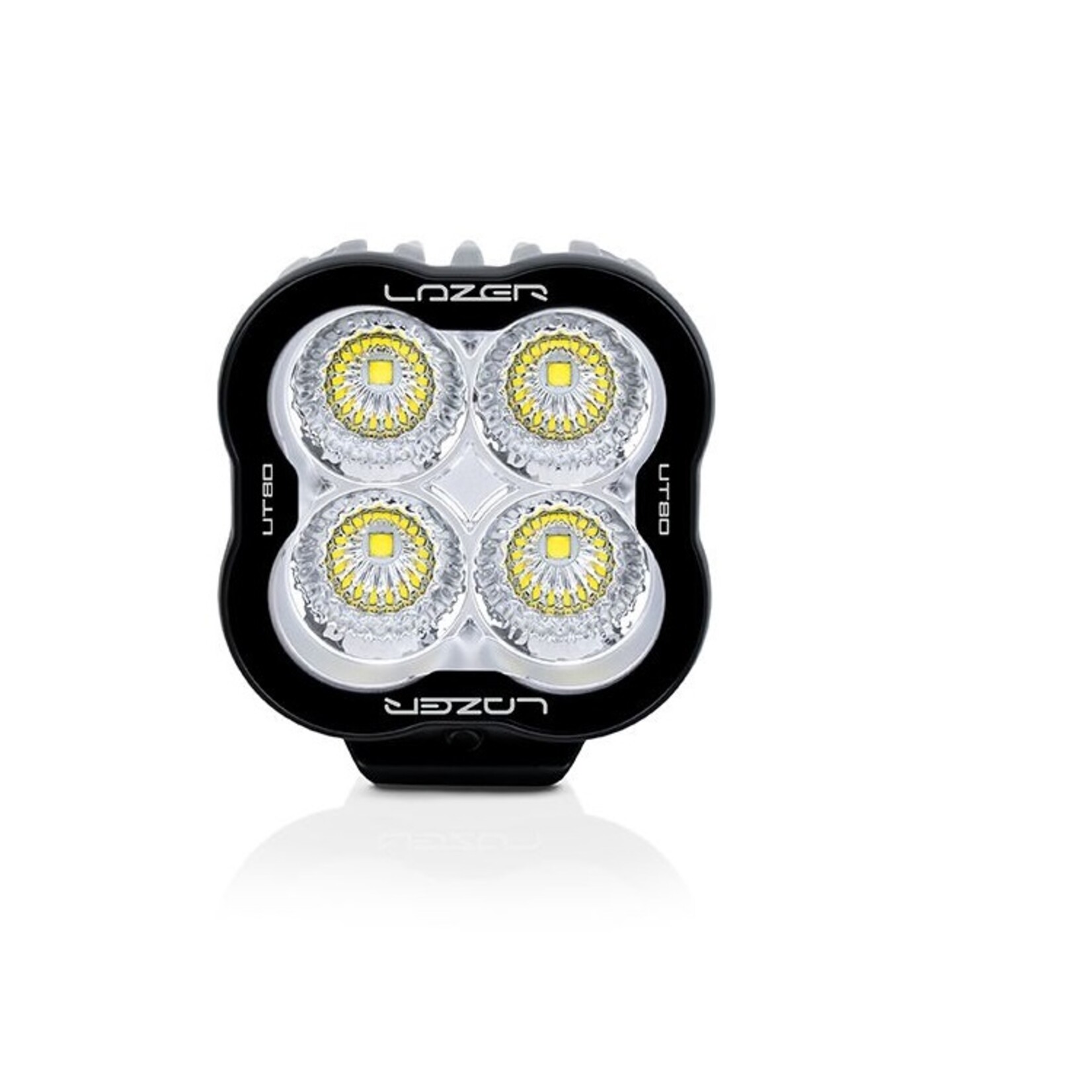 Lazer Lamps Utility 80 (HD) Variable Brightness