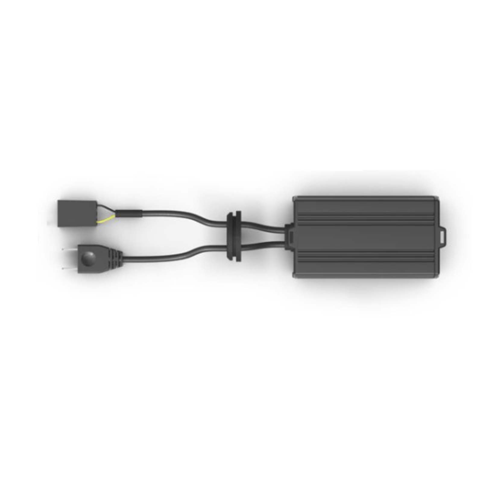 Philips Philips H7 LED adapter Canbus 18952X2