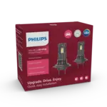 Philips Philips LED-HL H7/H18 Ultinon Access 11972U2500CX