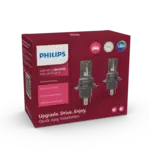 Philips Philips LED-HL H14/H19 Ultinon Access 11342U2500CX