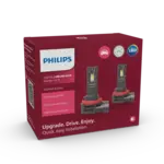 Philips Philips LED-HL H8/H9/H16 Ultinon Access 11366U2500CX