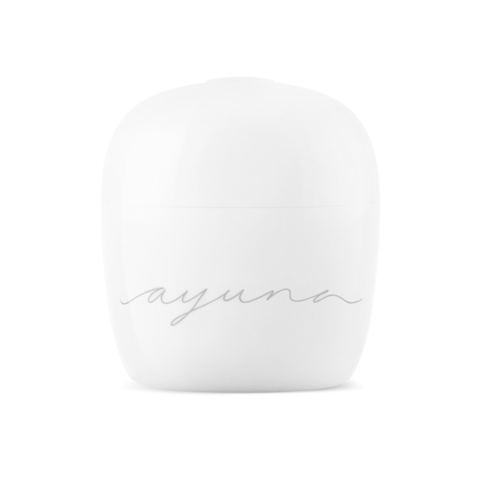 Ayuna Volcanic Revitalizing Mask