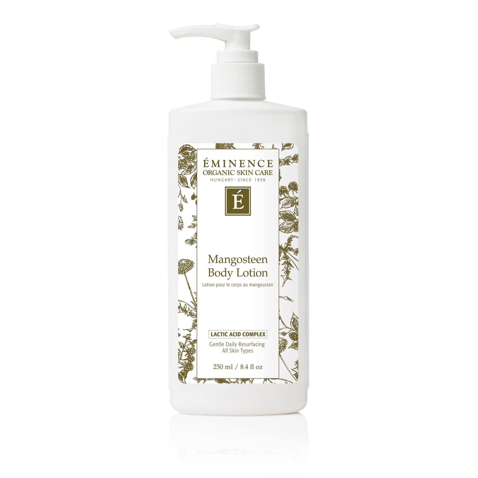 Éminence Mangosteen Body Lotion