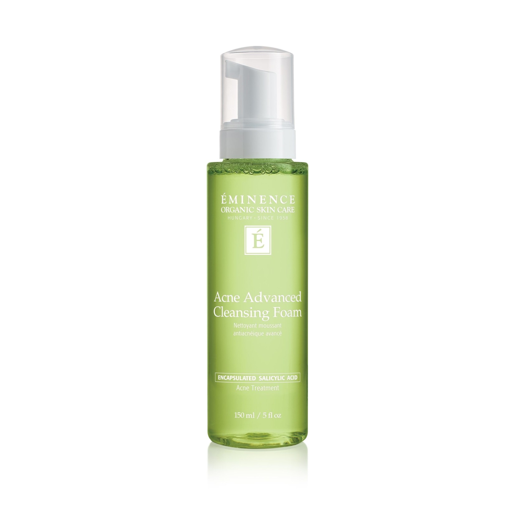 Éminence Acne Advanced Cleansing Foam