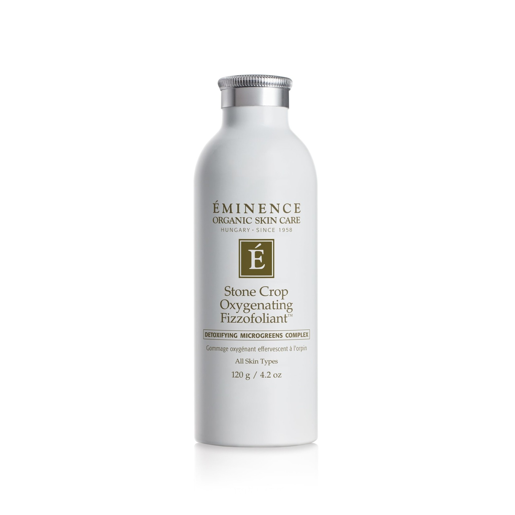 Éminence Stone Crop Oxygenating Fizzofoliant