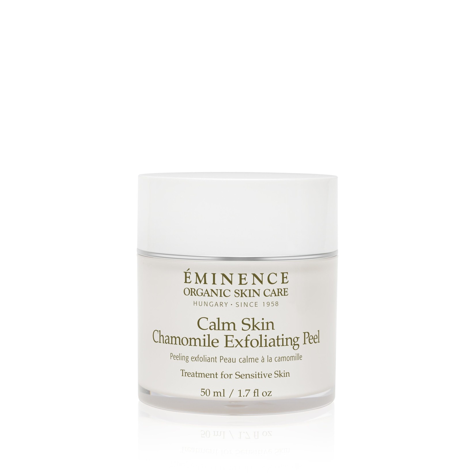 Éminence Calm Skin Chamomile Exfoliating Peel