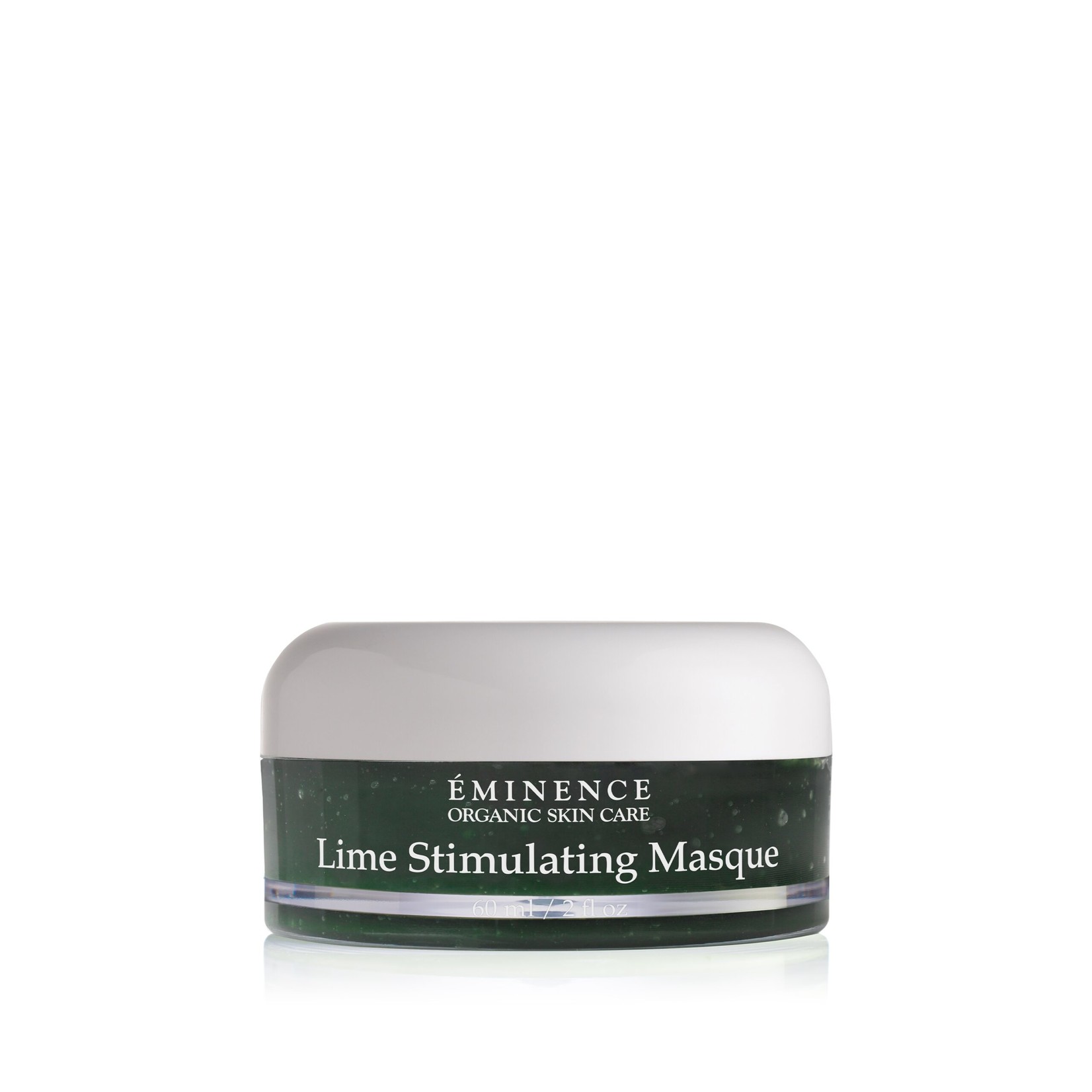 Éminence Lime Stimulating Masque