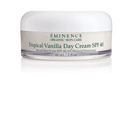 Éminence Tropical Vanilla Day Cream SPF 40