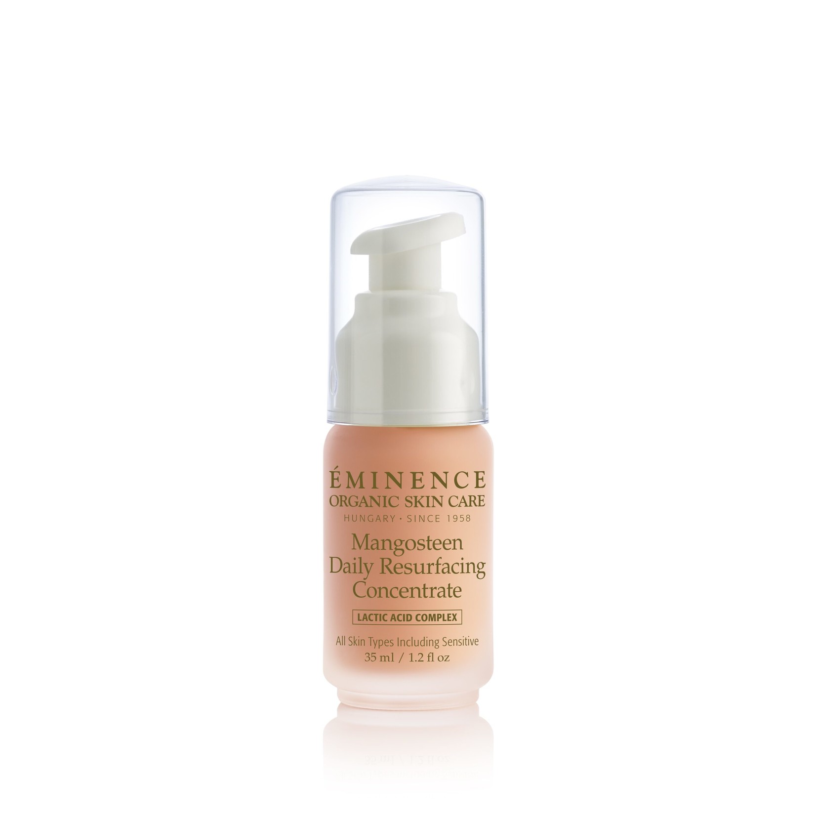 Éminence Mangosteen Daily Resurfacing Concentrate