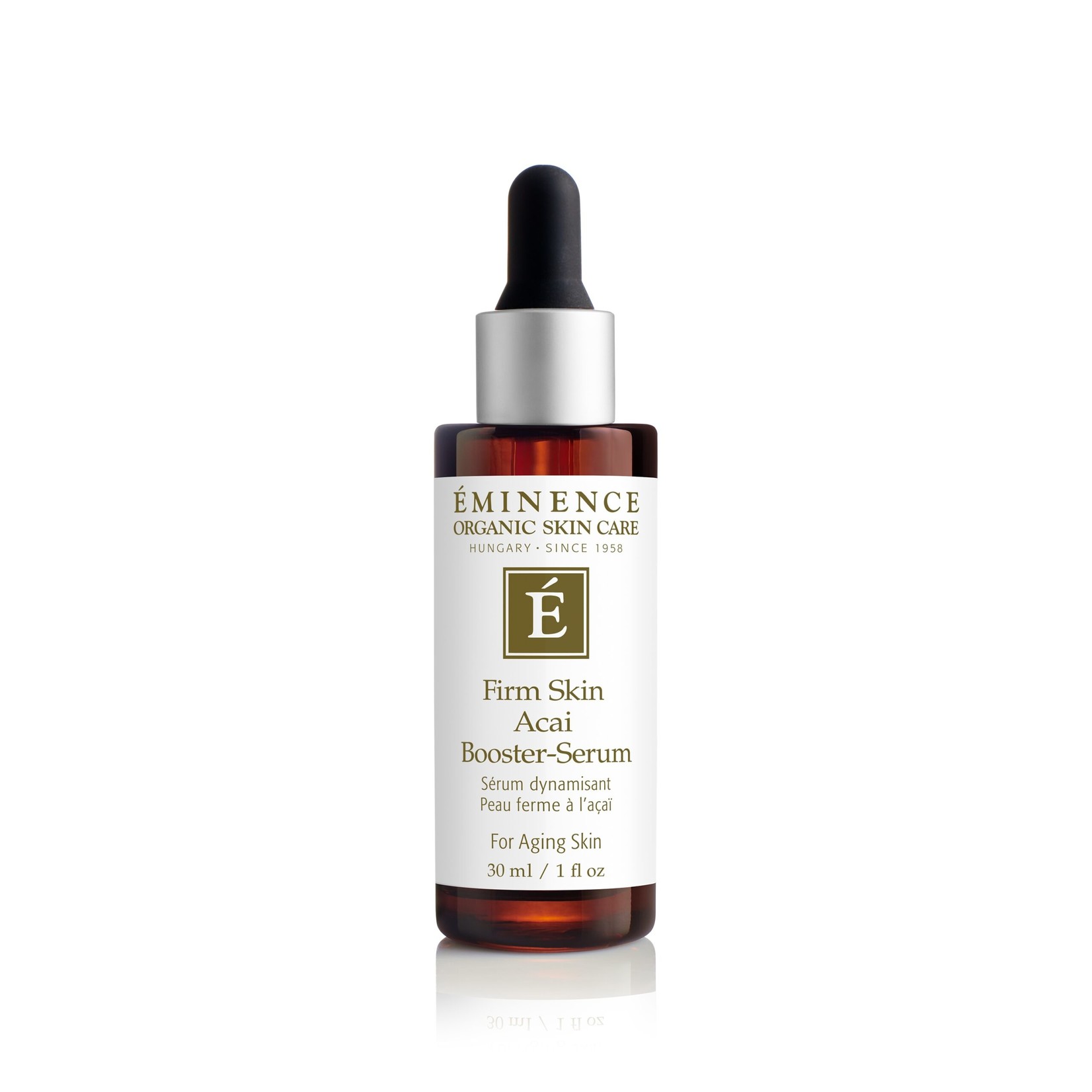 Éminence Firm Skin Acai Booster-Serum