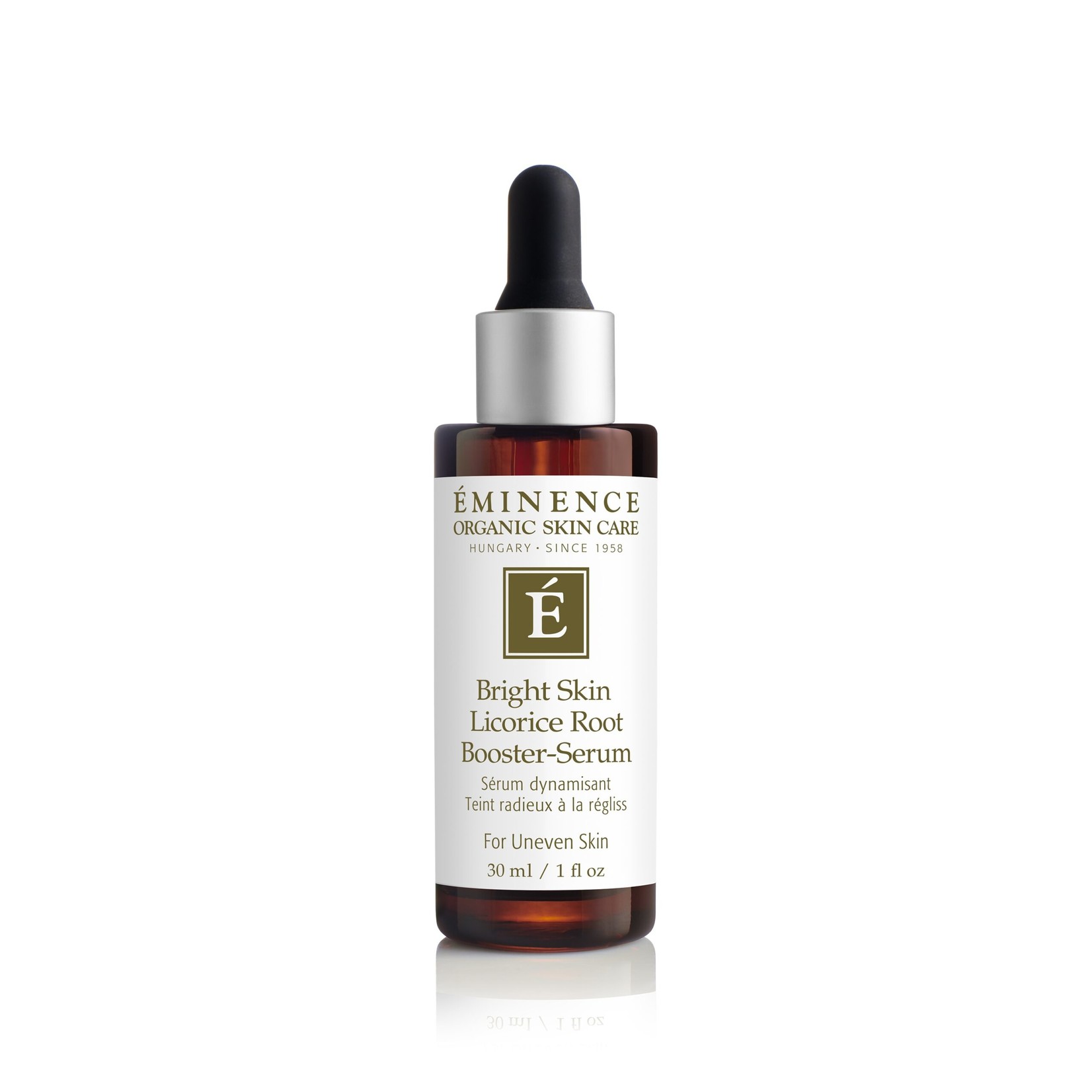 Éminence Bright Skin Licorice Root Booster-Serum