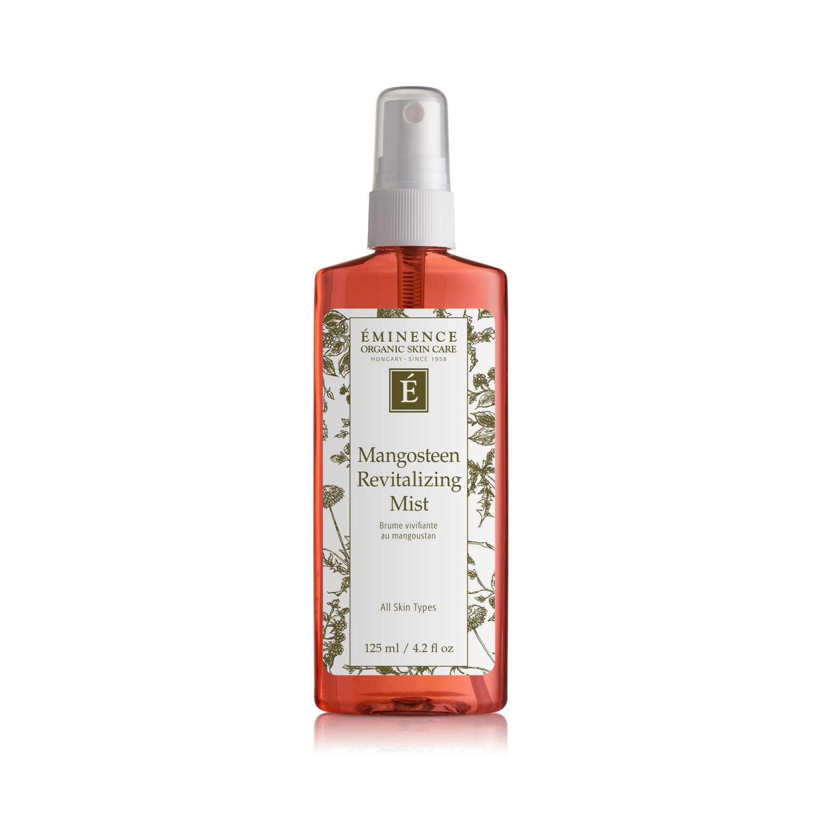 Éminence Mangosteen Revitalizing Mist