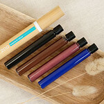 ZAO Refill Mascara (Definition) 095 (Black)