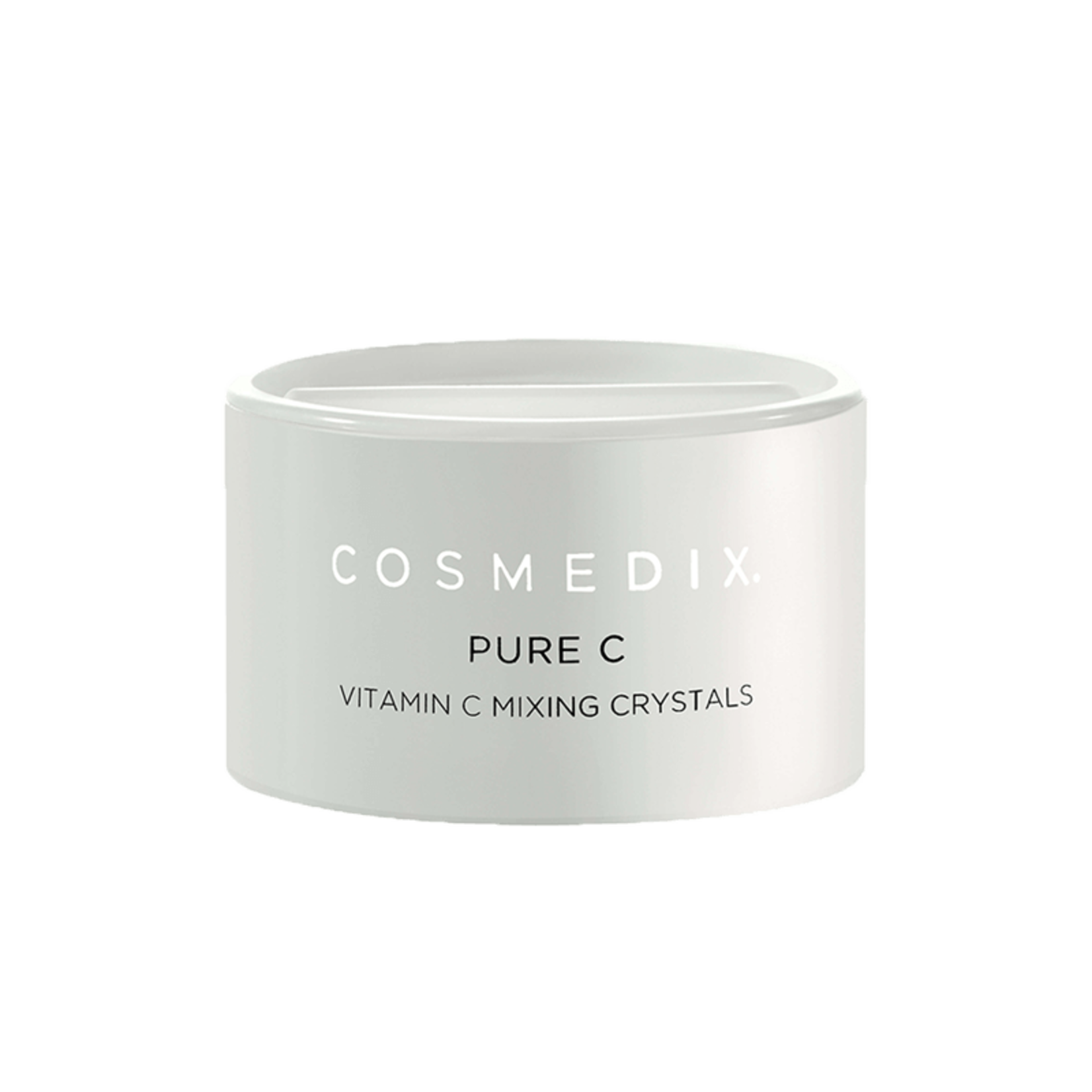 Cosmedix Pure C Vitamin C Mixing Crystals