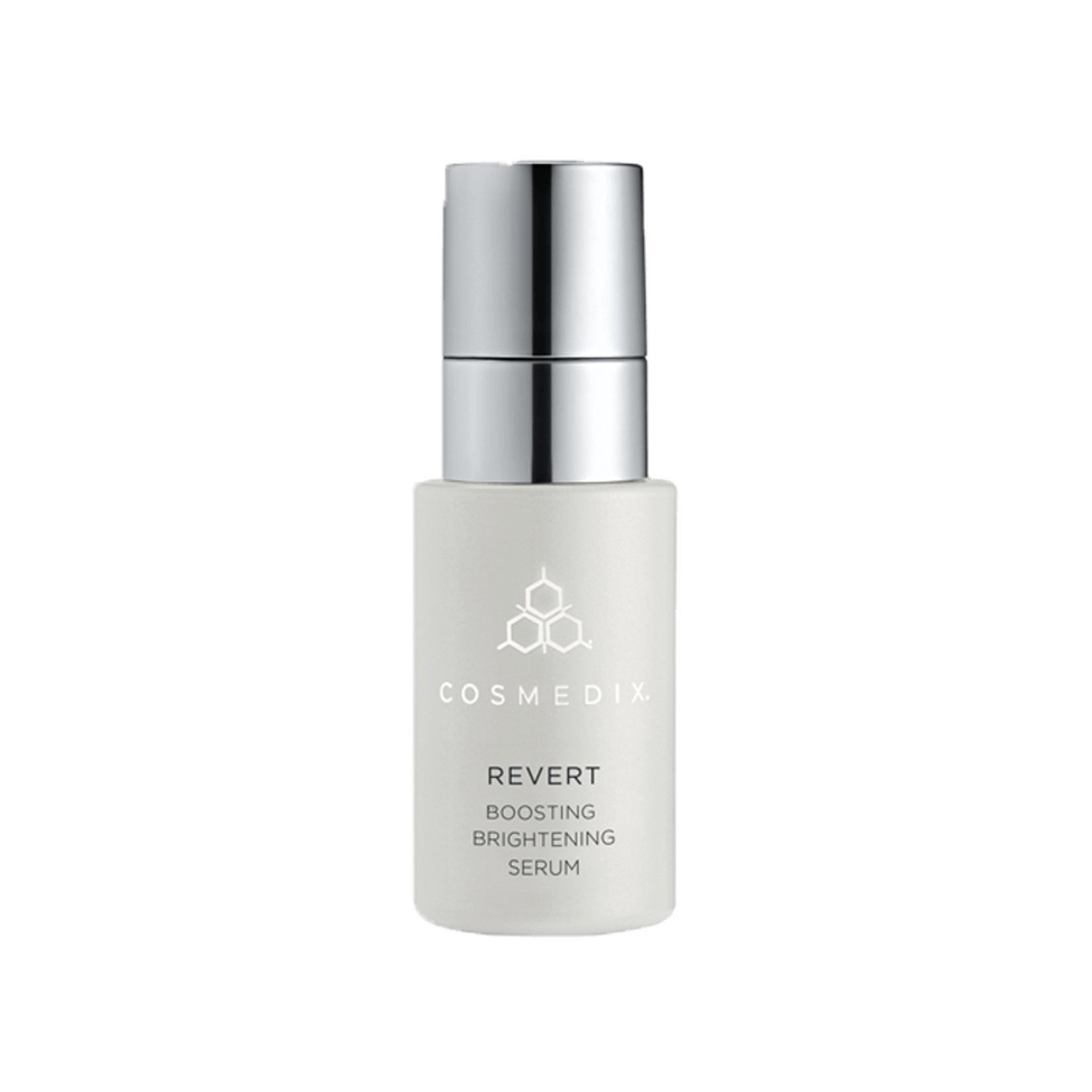 Cosmedix Revert  Boosting Brightening Serum 15ML