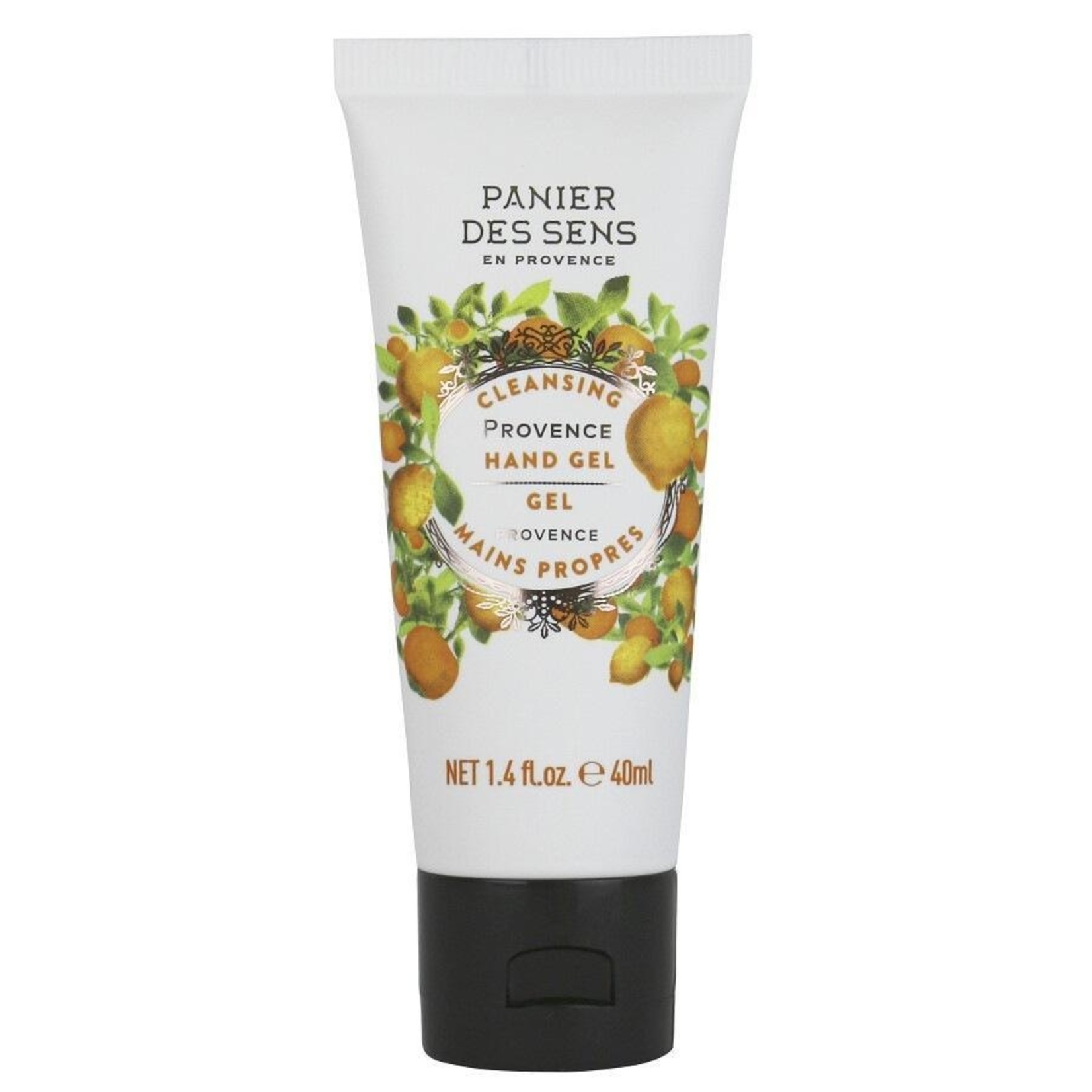 Panier des Sens Panier des Senses - Cleansing Handgel