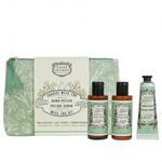 Panier des Sens Travel Set - Precious Jasmine