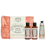 Panier des Sens Travel size pouch - Geranium