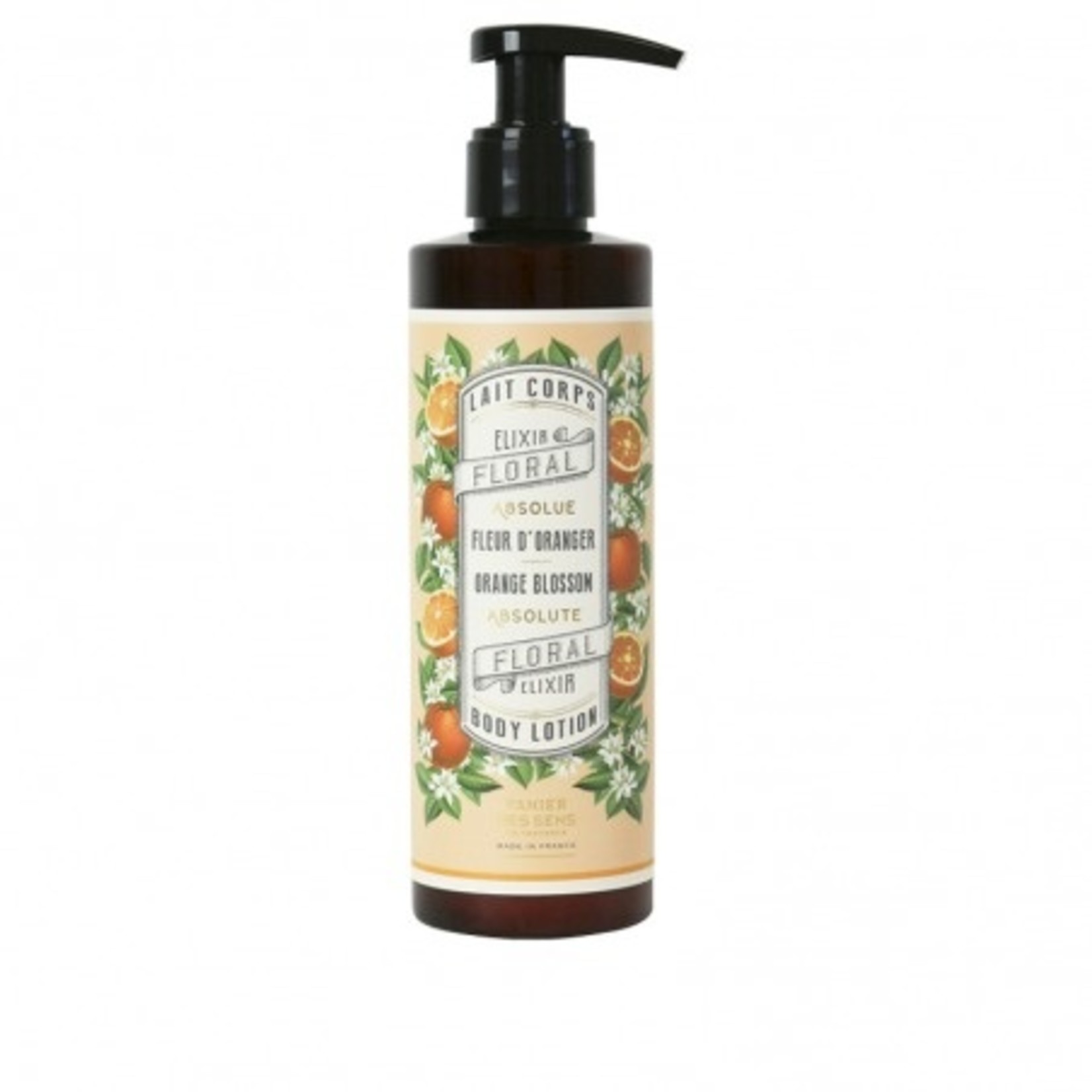 Panier des Sens Panier des Sens Body Lotion - Orange Blossom