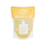 Panier des Sens Liquid Soap Refill - Orange Blossom