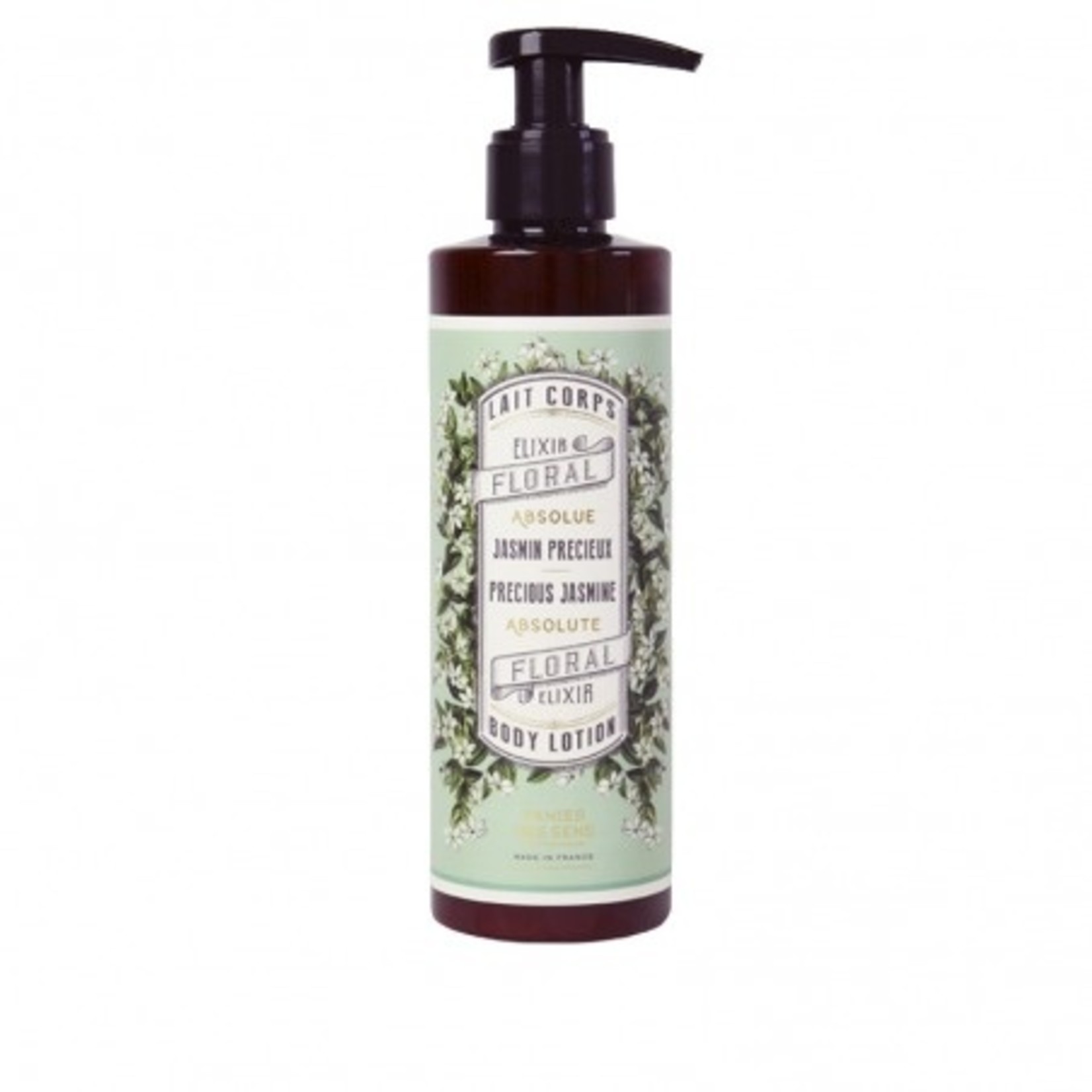 Panier des Sens Panier des Sens Body Lotion - Precious Jasmine