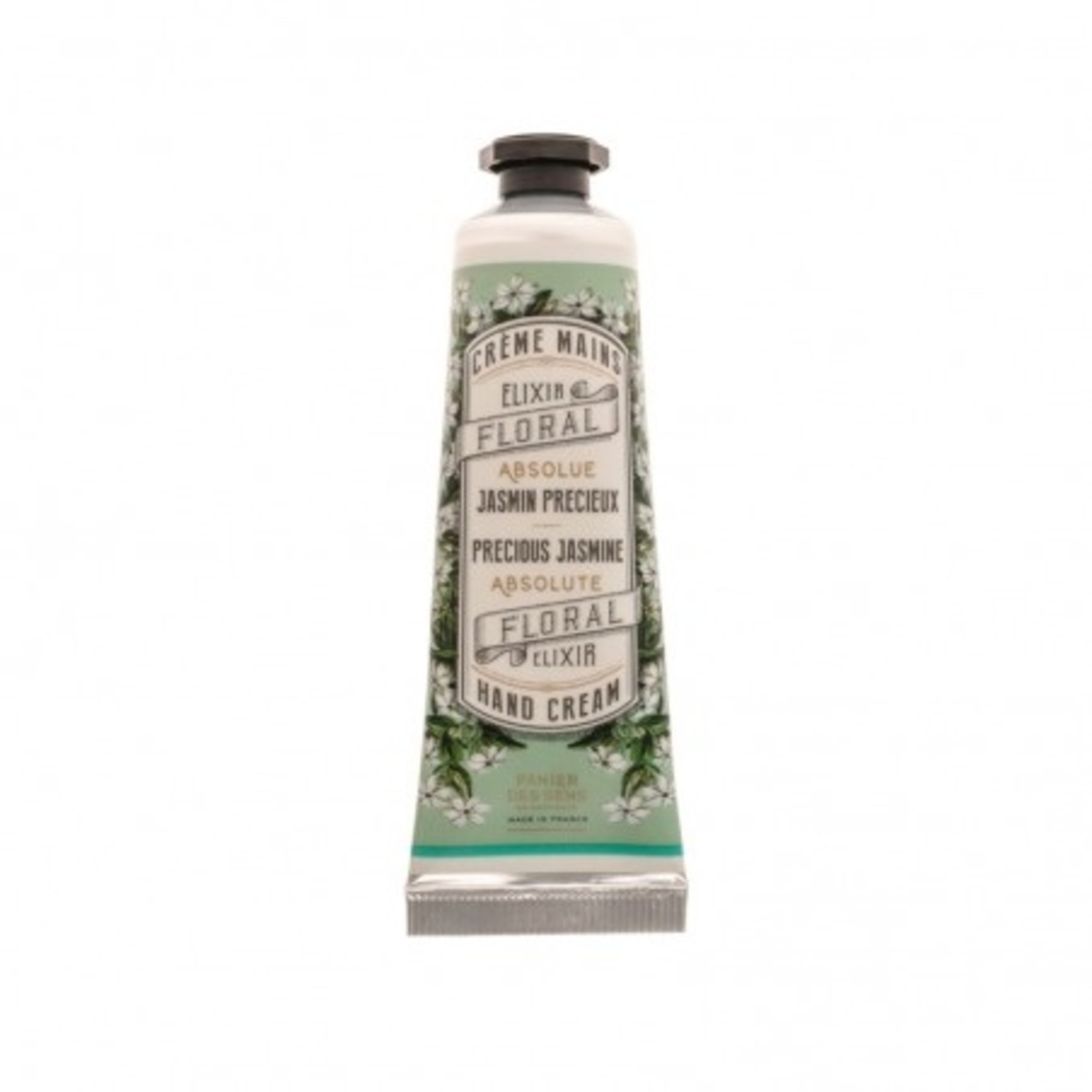 Panier des Sens Panier des Sens Handcreme 30ml - Precious Jasmine