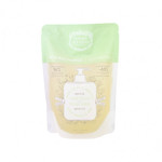 Panier des Sens Liquid Soap Refill - Precious Jasmine