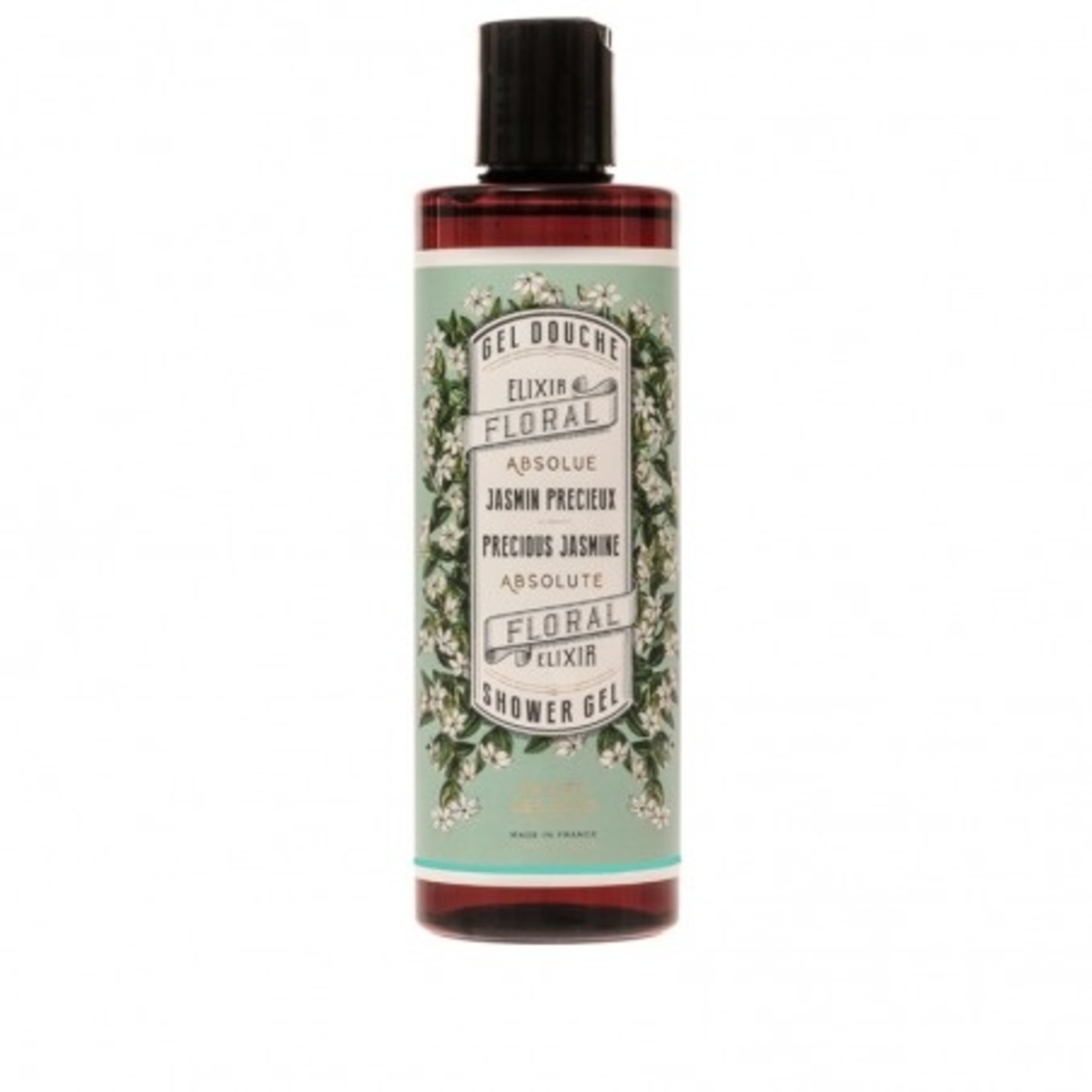 Panier des Sens Panier des Sens Shower Gel - Precious Jasmine