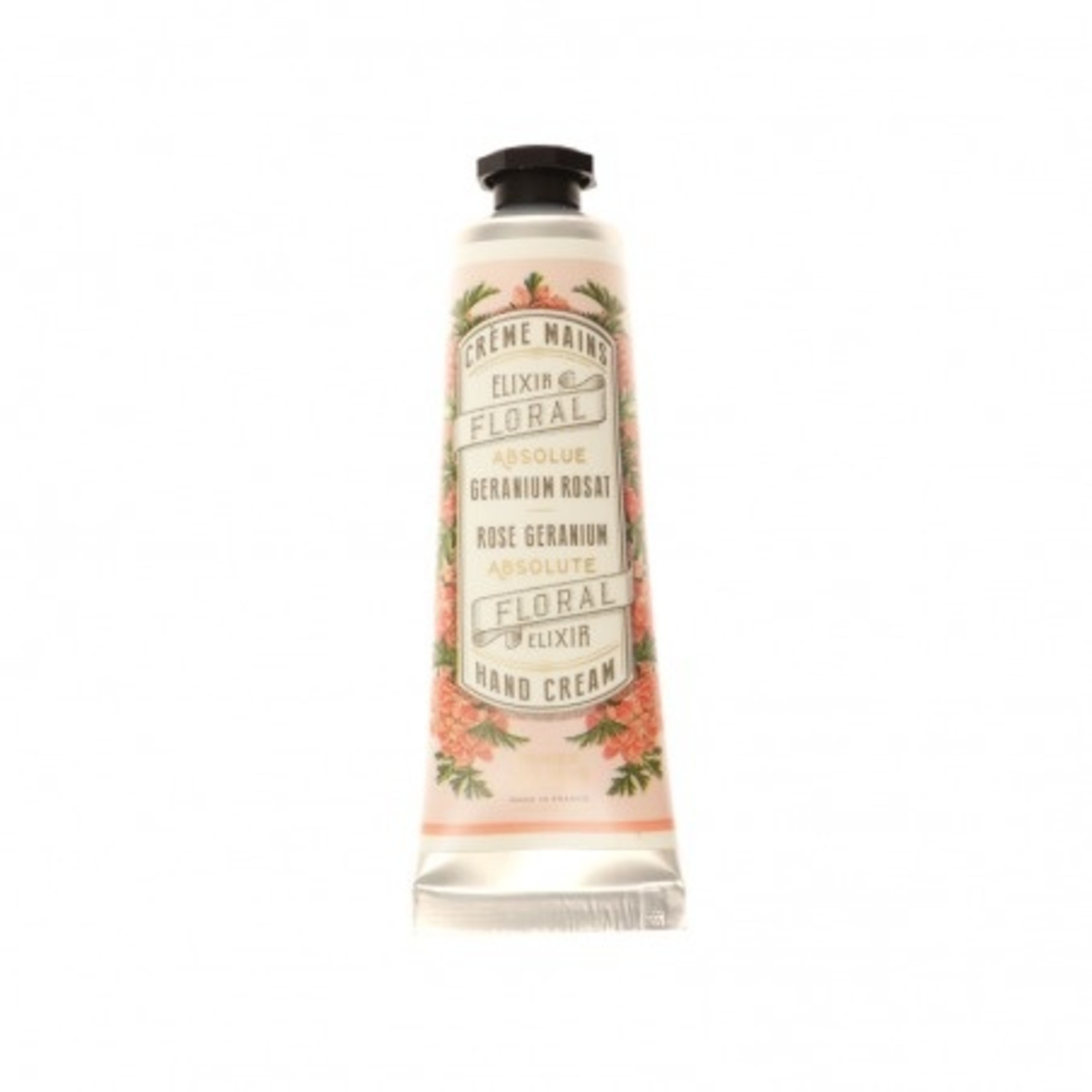 Panier des Sens Panier des Sens Handcreme 30ml - Rose Geranium