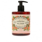 Panier des Sens Liquid Marseille Soap - Rose Geranium