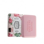 Panier des Sens Extra Gentle Soap (Sheabutter)  - Rose Nectar