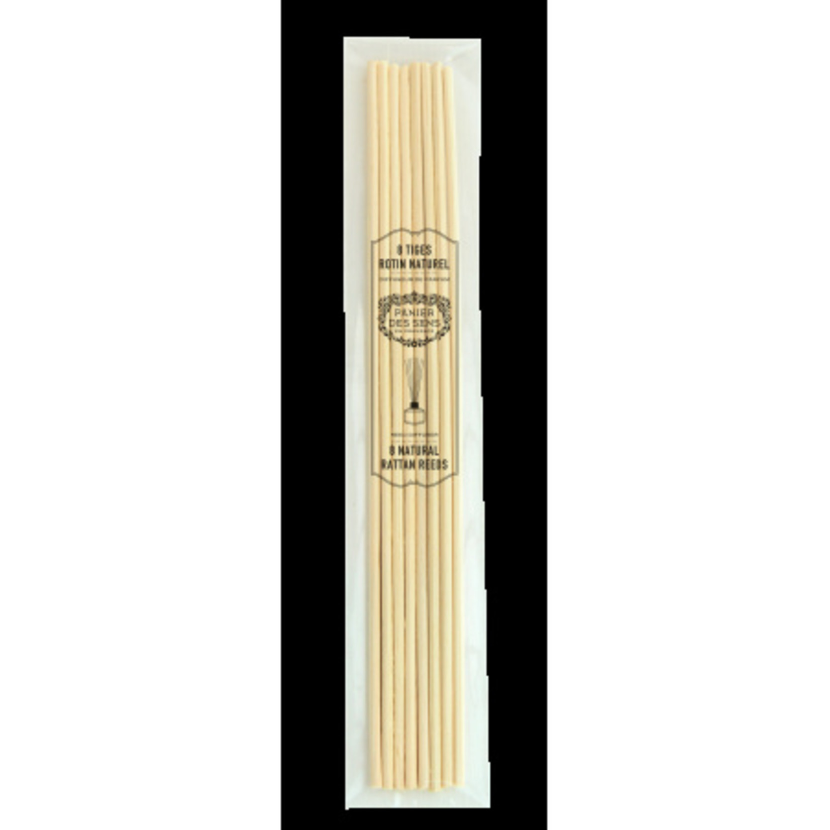 Panier des Sens Reed Diffuser Sticks (8 stuks)