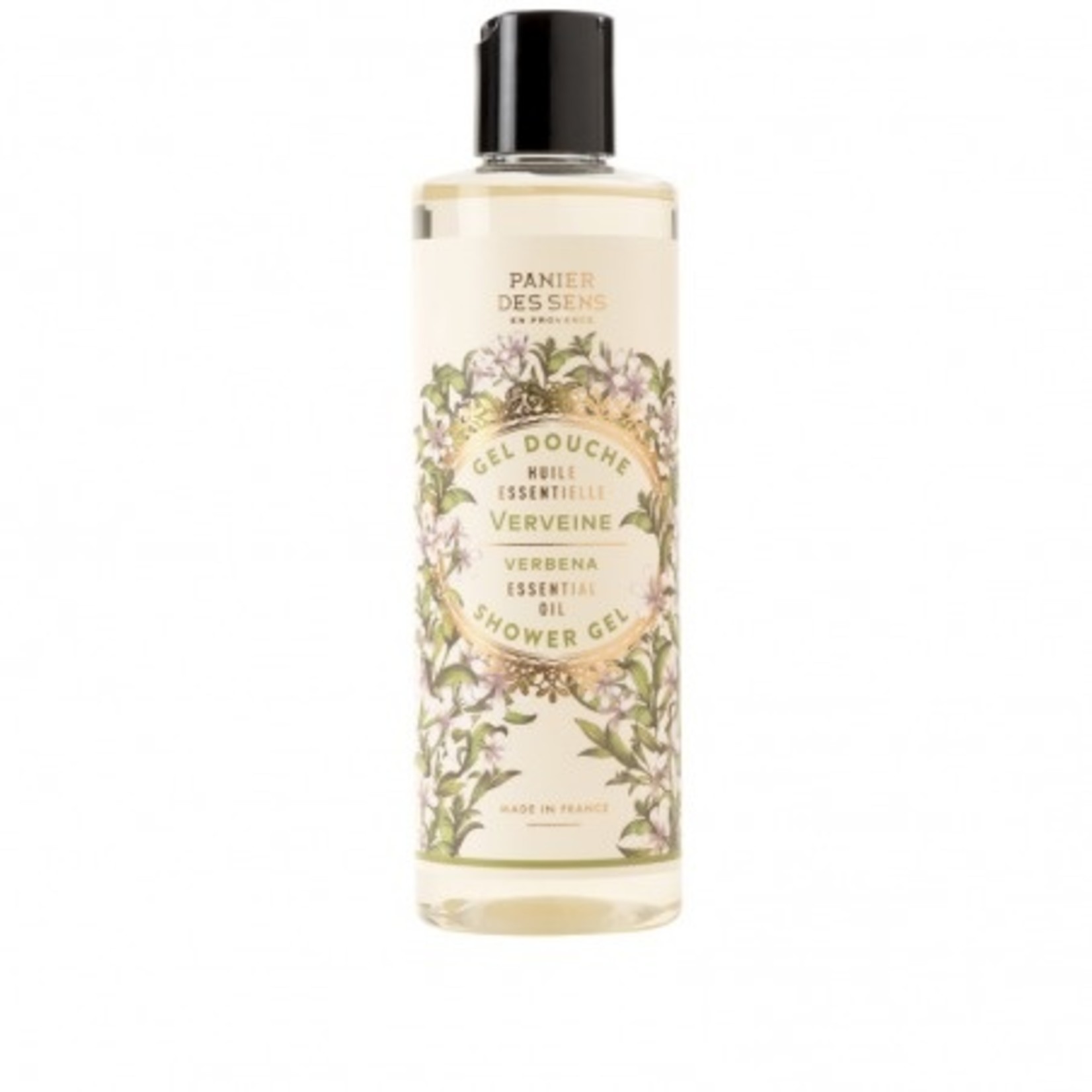 Panier des Sens Showergel -  Energizing Verbena