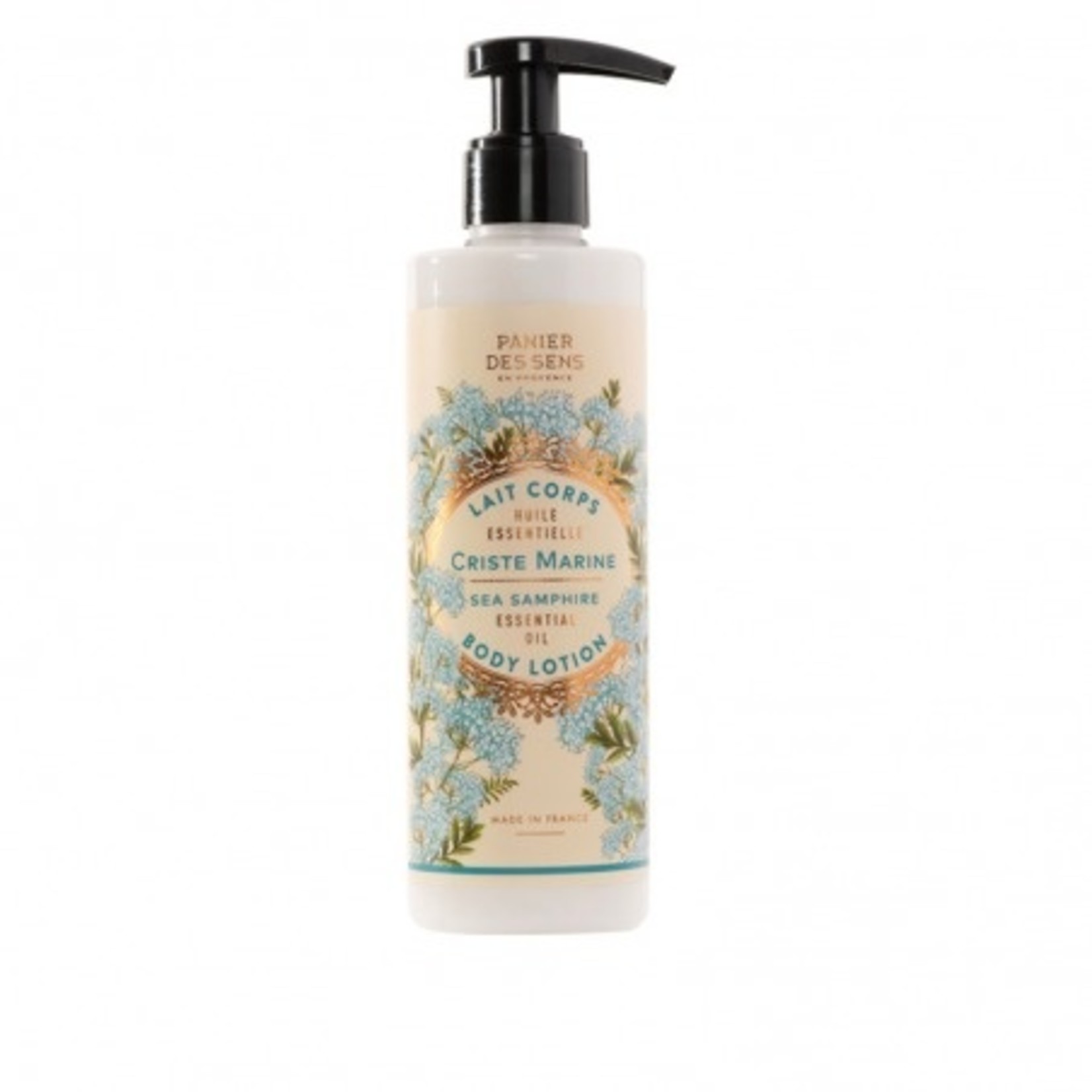 Panier des Sens Panier des Sens Body Lotion - Sea Samphire