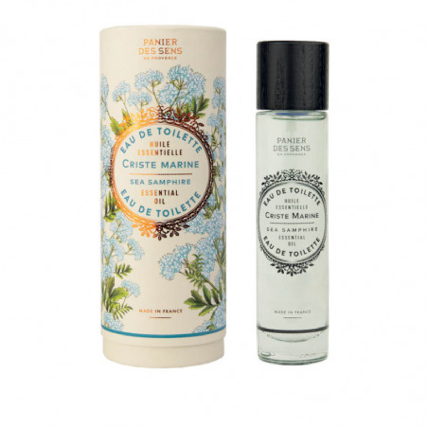 Panier des Sens Panier des Sens Eau de Toilette 50ml - Sea Samphire