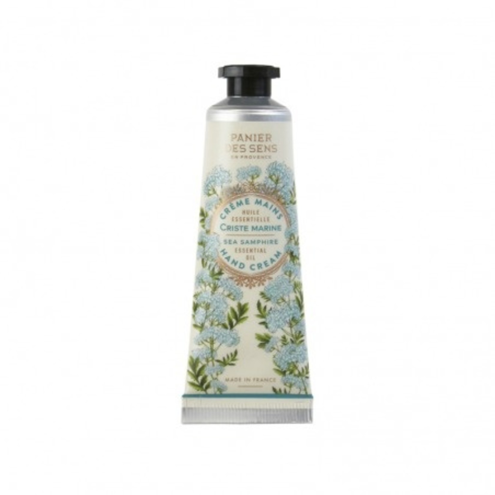 Panier des Sens Panier des Sens Handcreme 30ml - Sea Samphire