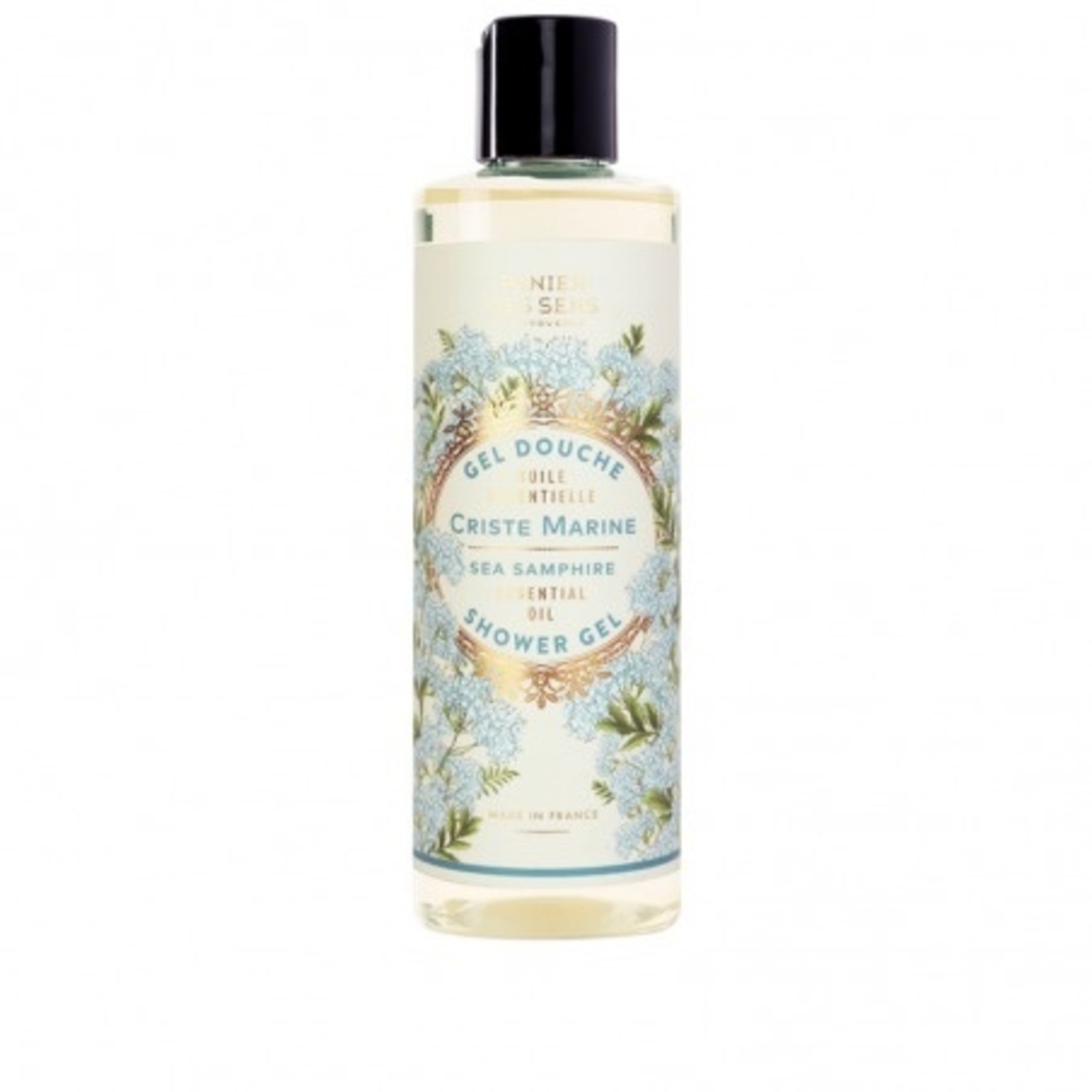 Panier des Sens Showergel -  Sea Samphire