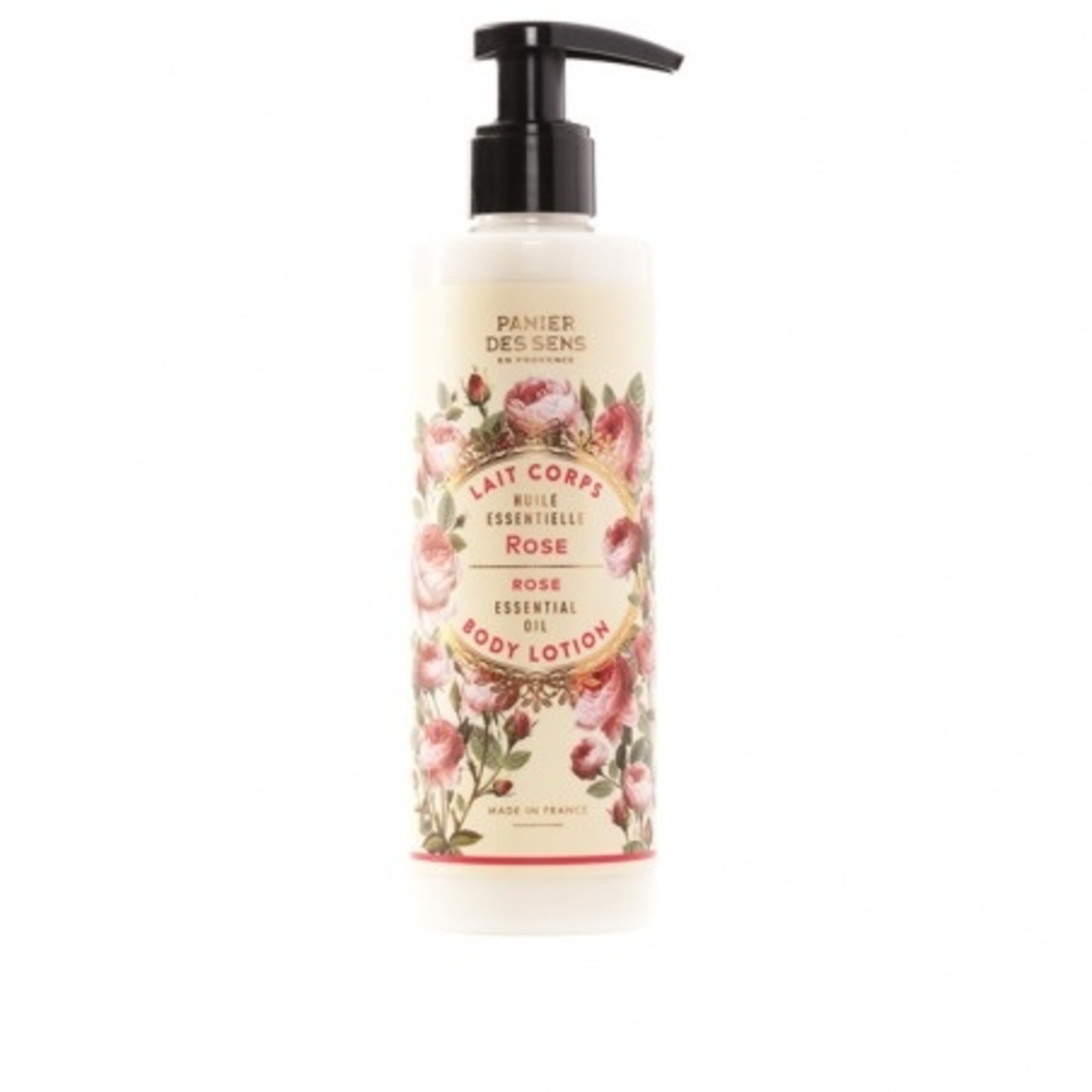 Panier des Sens Panier des Sens Body Lotion - Enchanting Rose
