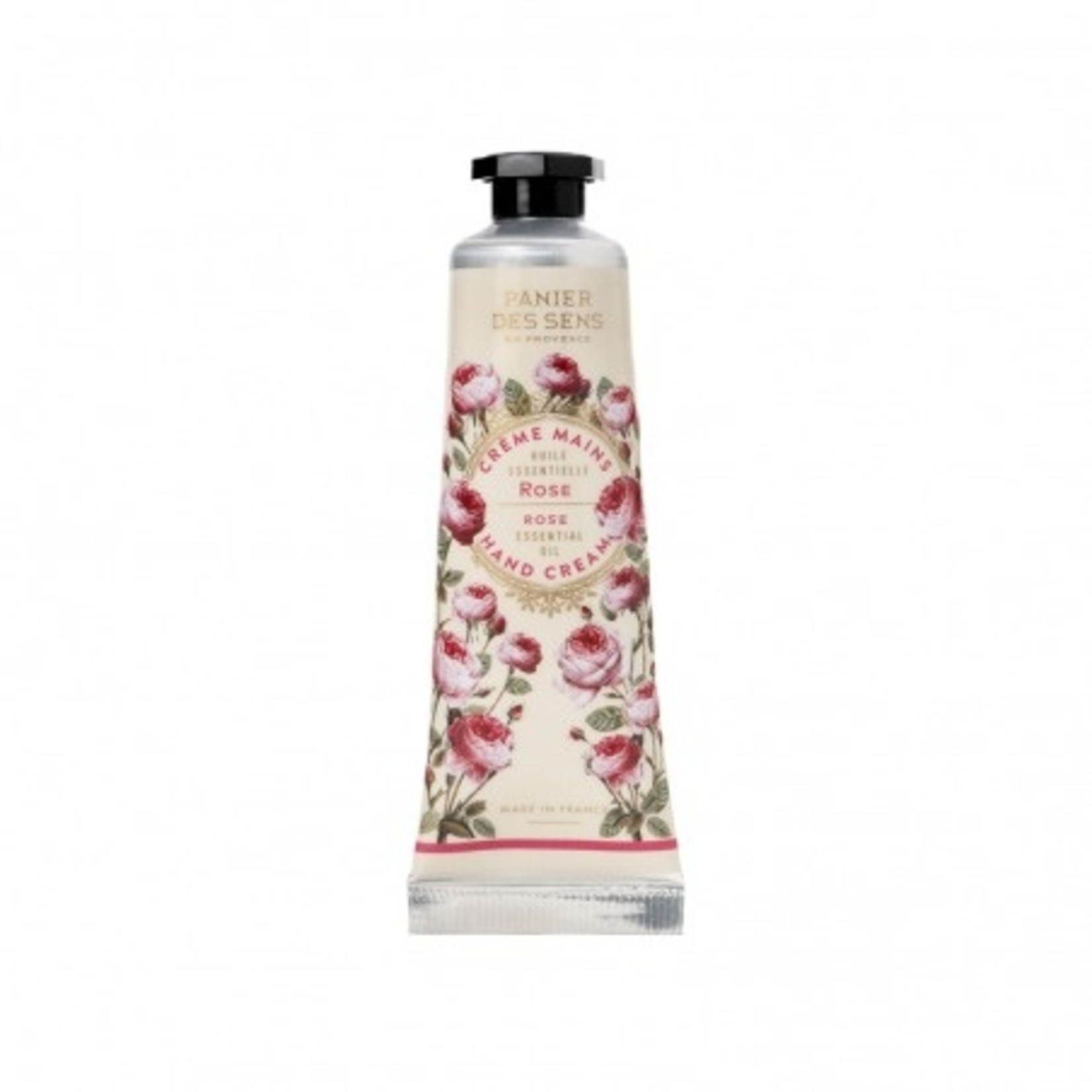 Panier des Sens Panier des Sens Handcreme 30ml - Enchanting Rose