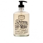 Panier des Sens Panier des Sens Liquid Soap Glass - Rejuvenating Rose
