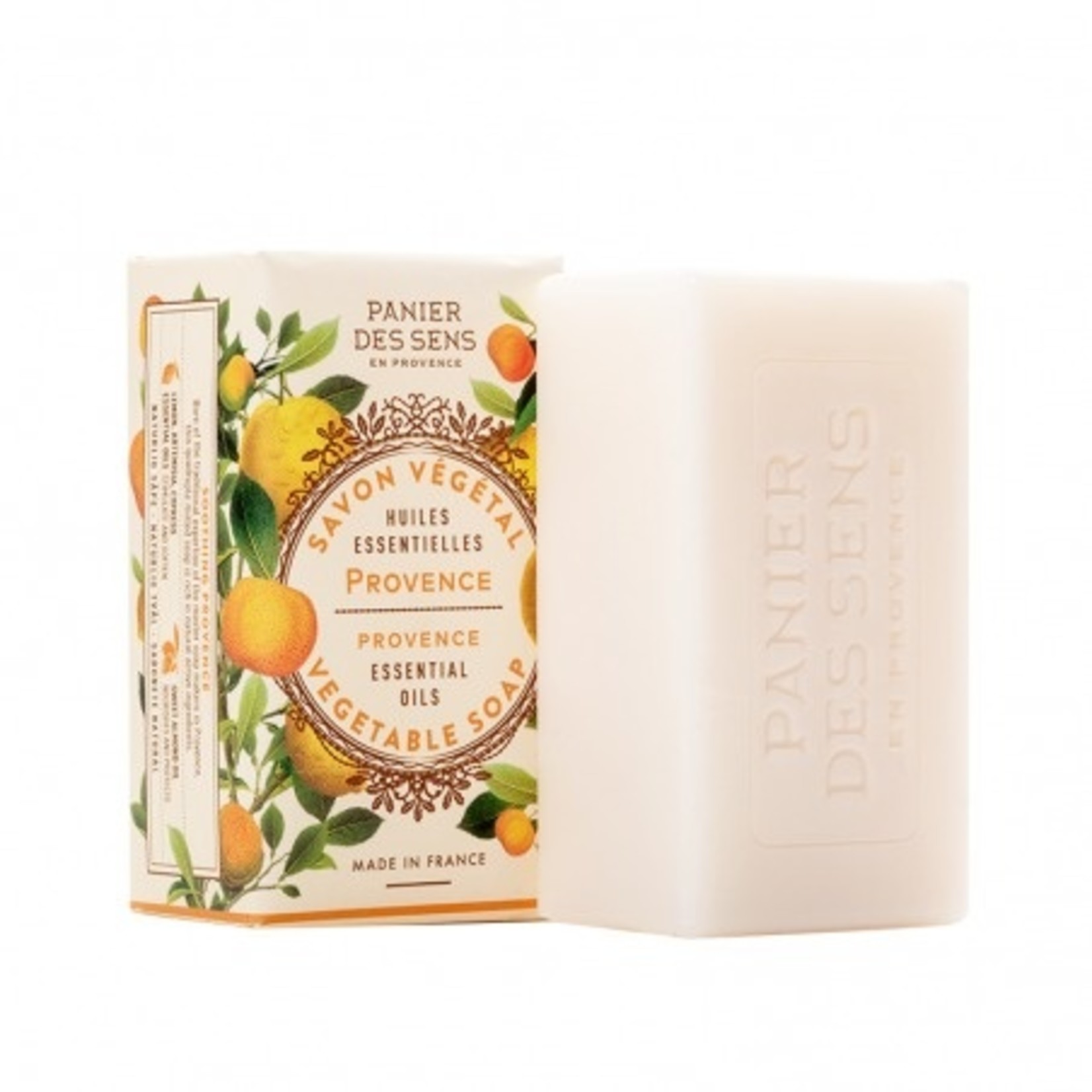 Panier des Sens Panier des Sens Perfumed Soap - Soothing Provence
